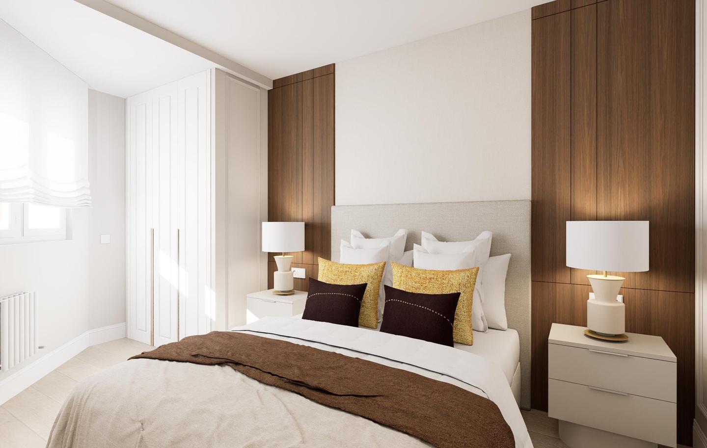 pisos en madrid · calle-de-maldonado-28006 1389000€