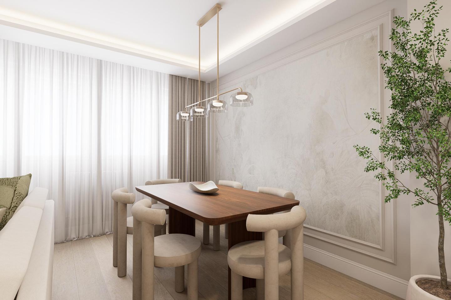 pisos en madrid · calle-de-maldonado-28006 1389000€