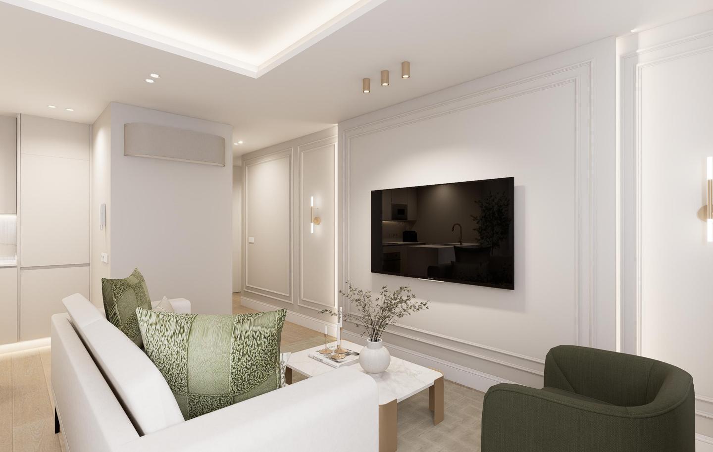 pisos en madrid · calle-de-maldonado-28006 1389000€