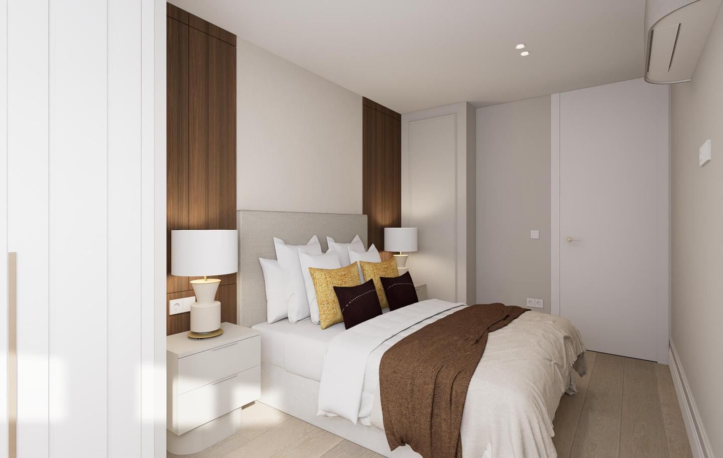 pisos en madrid · calle-de-maldonado-28006 1389000€
