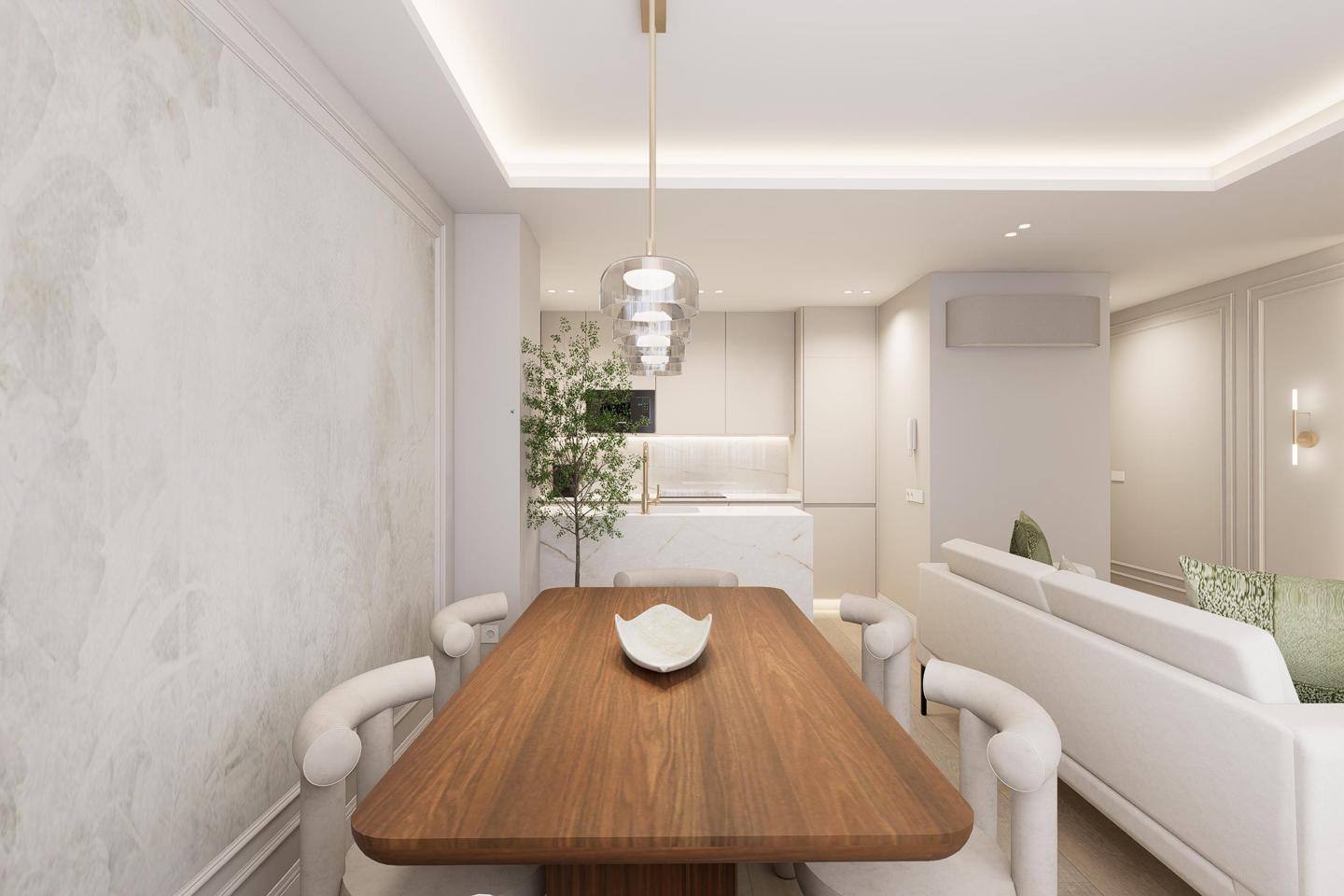 pisos en madrid · calle-de-maldonado-28006 1389000€