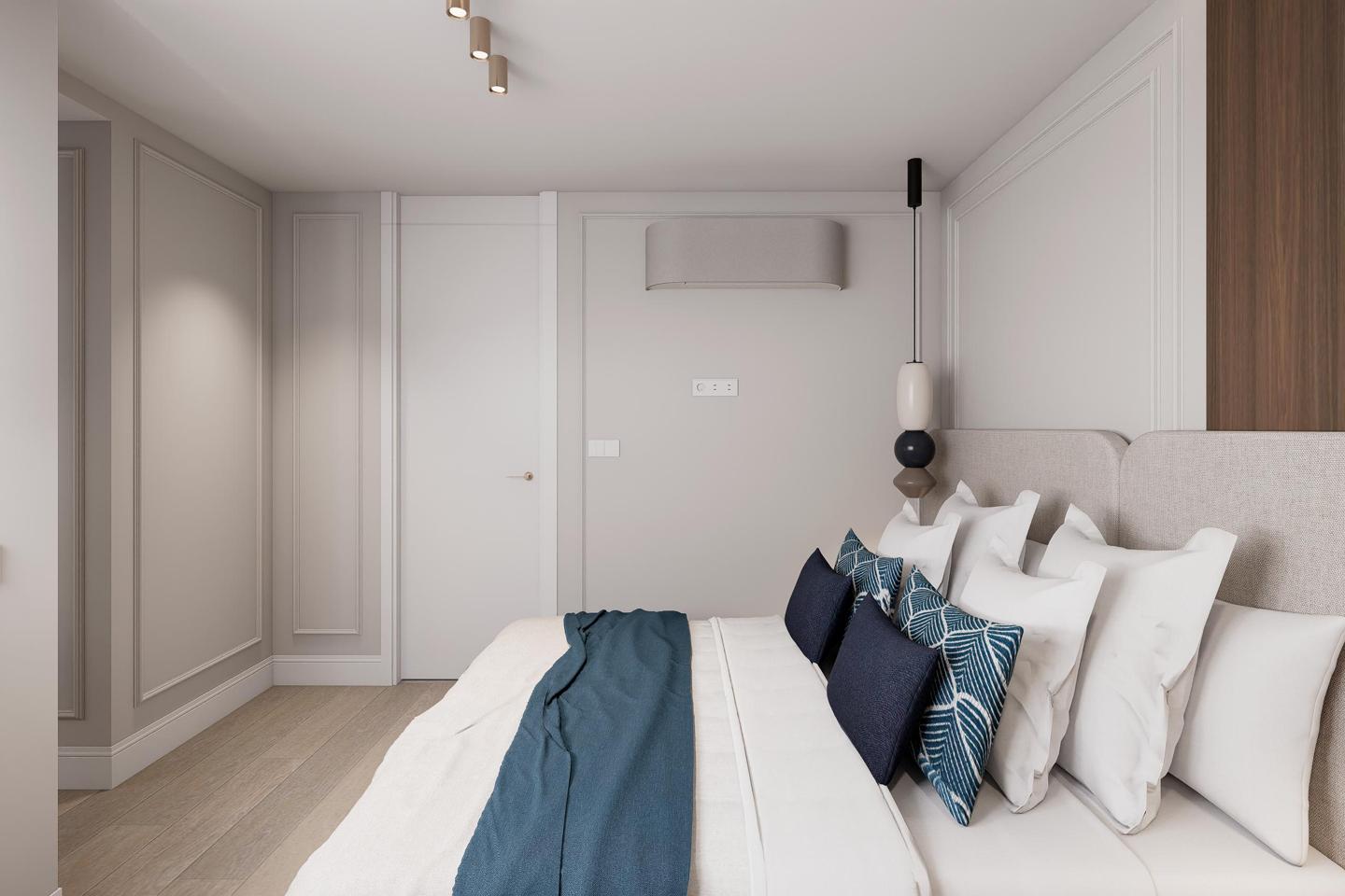 pisos en madrid · calle-de-maldonado-28006 1389000€