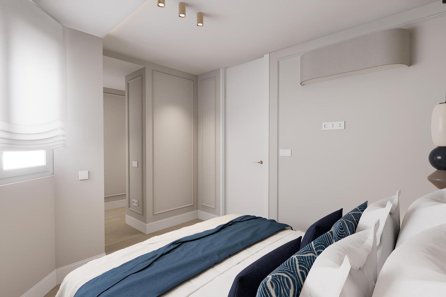 pisos en madrid · calle-de-maldonado-28006 1389000€