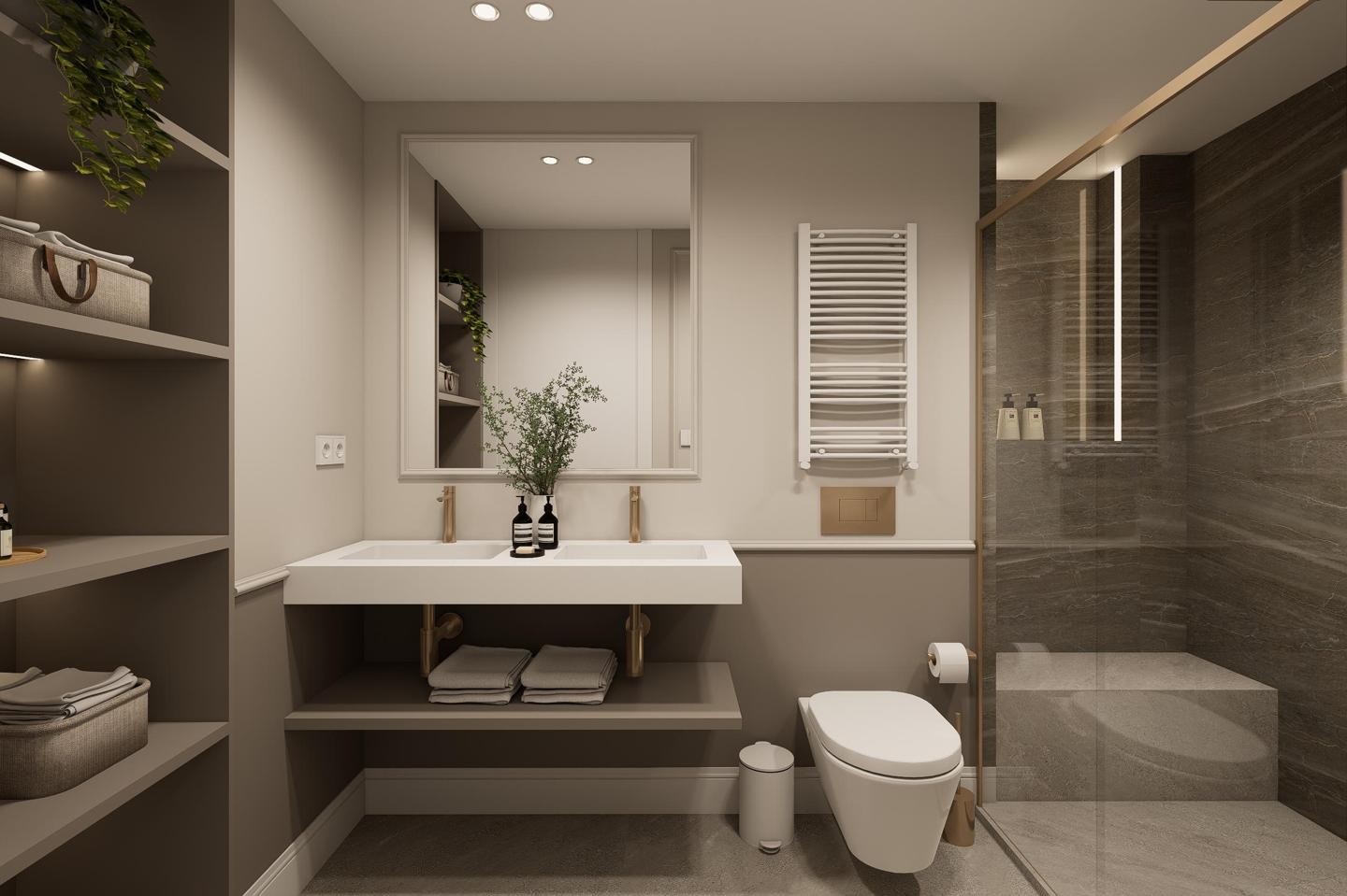pisos en madrid · calle-de-maldonado-28006 1389000€