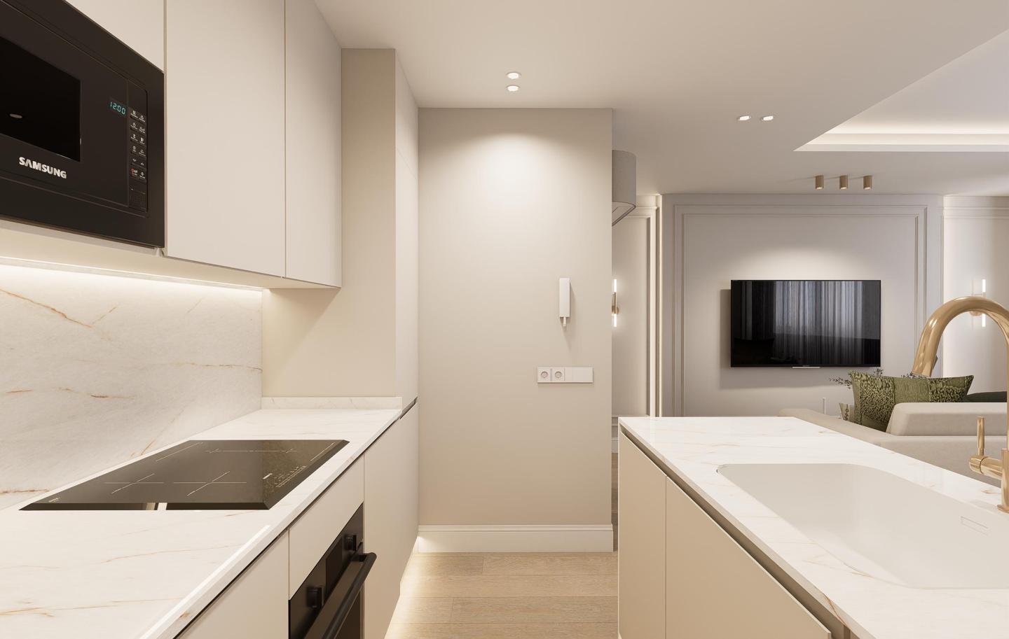 pisos en madrid · calle-de-maldonado-28006 1389000€