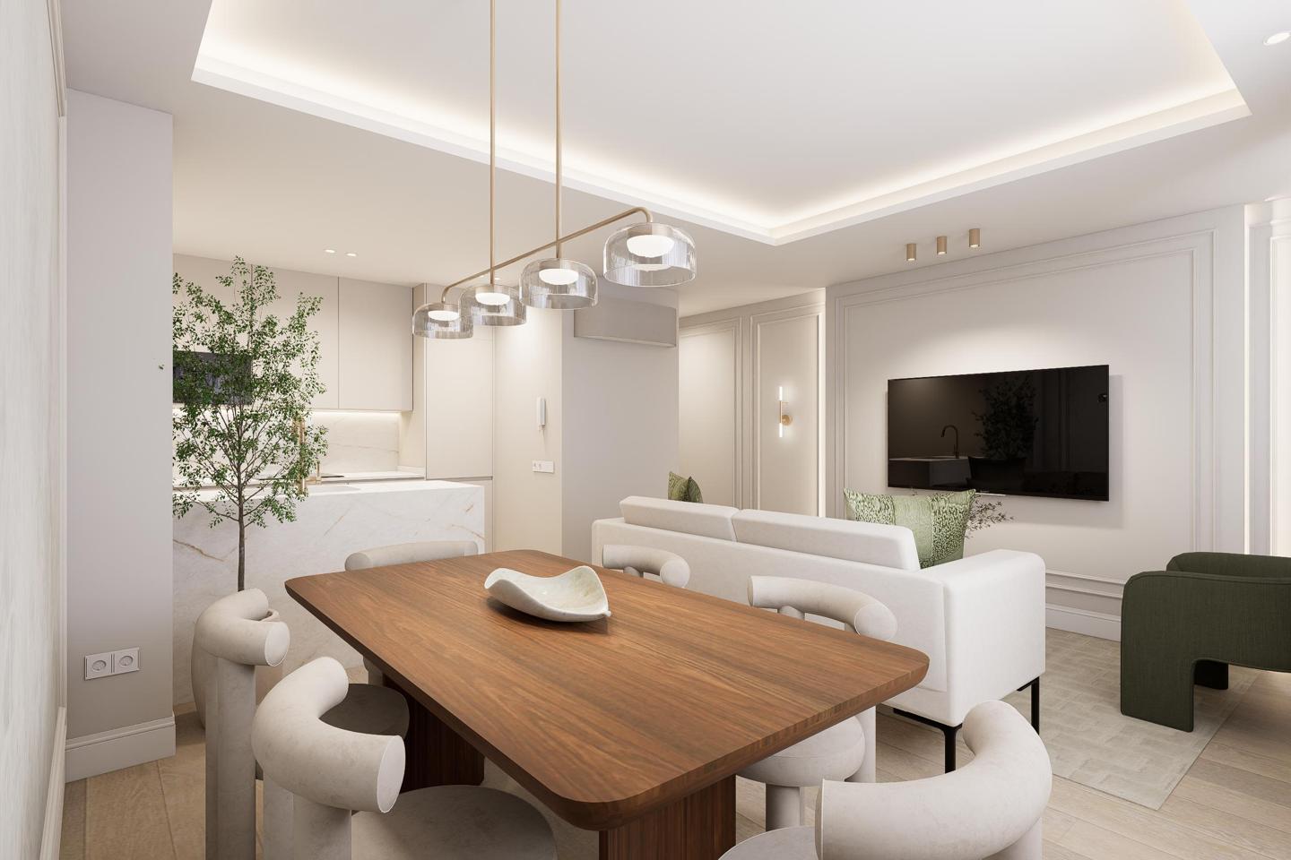 pisos en madrid · calle-de-maldonado-28006 1389000€