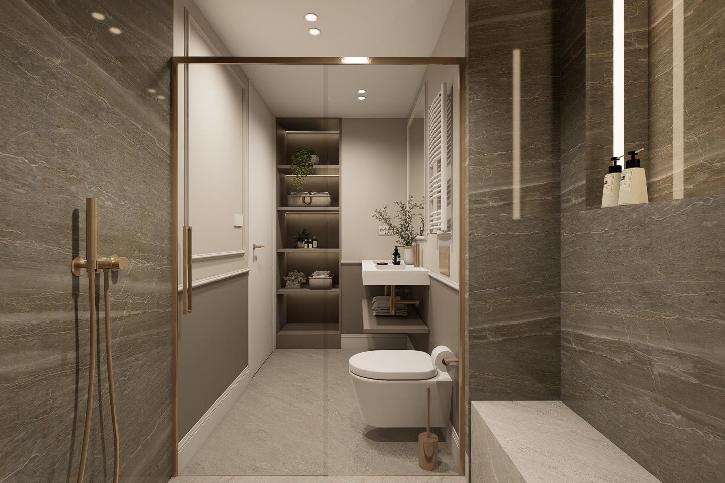pisos en madrid · calle-de-maldonado-28006 1389000€