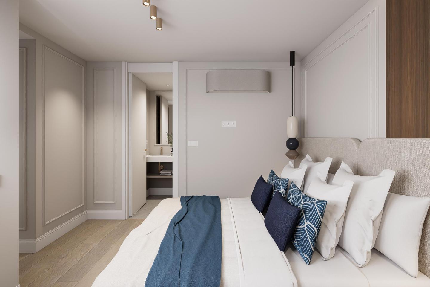 pisos en madrid · calle-de-maldonado-28006 1389000€