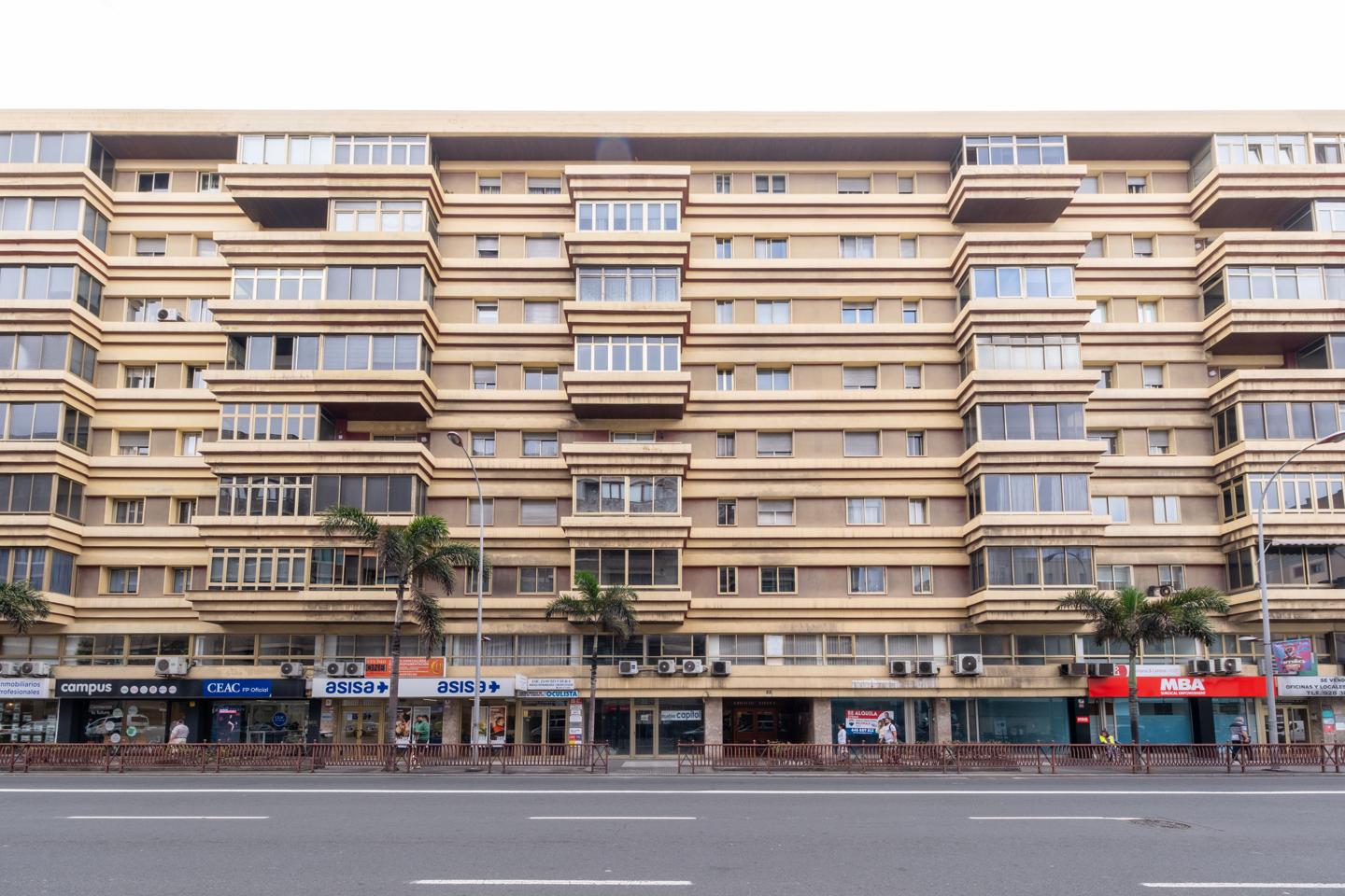 Piso en venta en Las Palmas