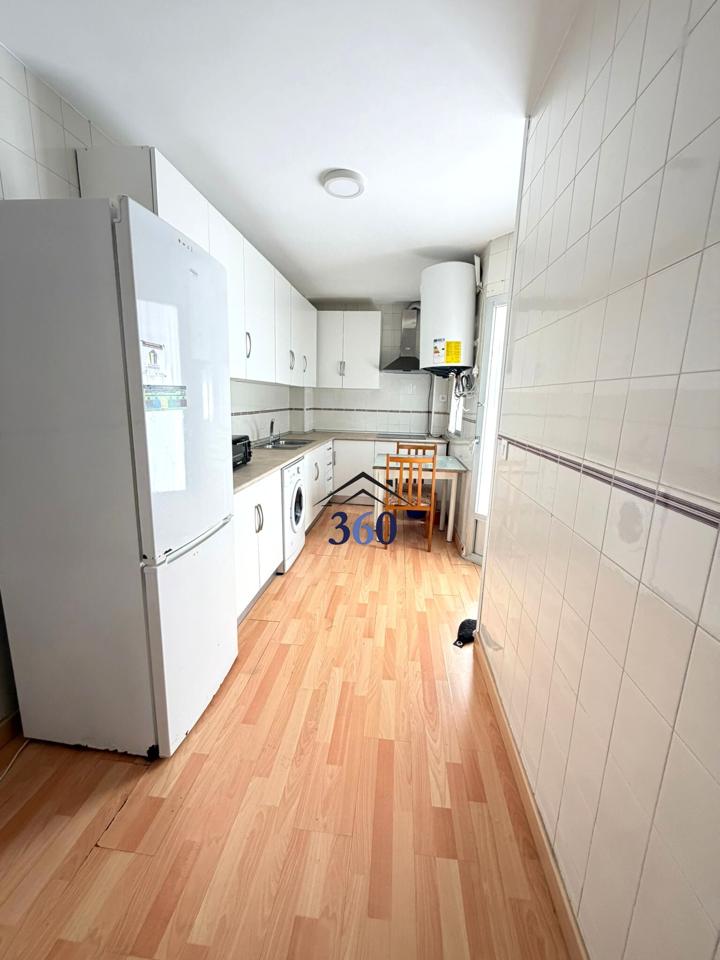 Piso en venta en Cáceres