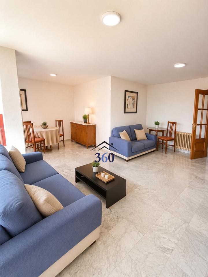 Piso en venta en Cáceres