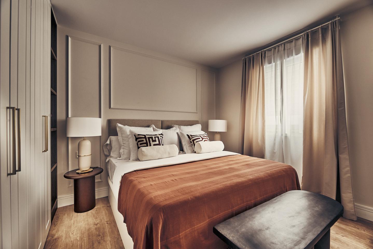 pisos en madrid · calle-de-maldonado-28006 1699000€