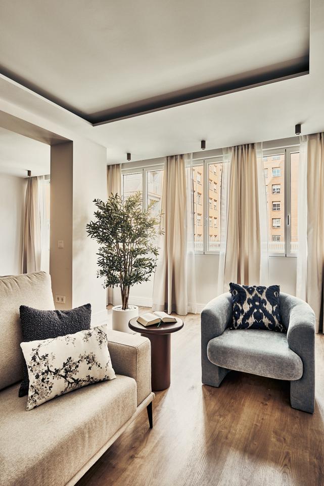 pisos en madrid · calle-de-maldonado-28006 1699000€