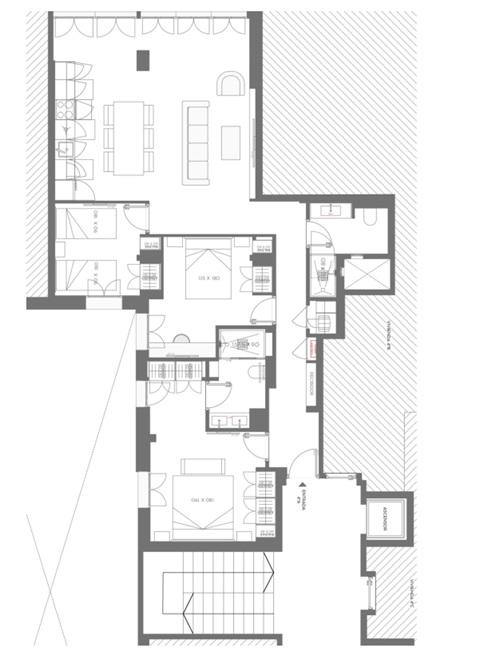 pisos en madrid · calle-de-maldonado-28006 1699000€