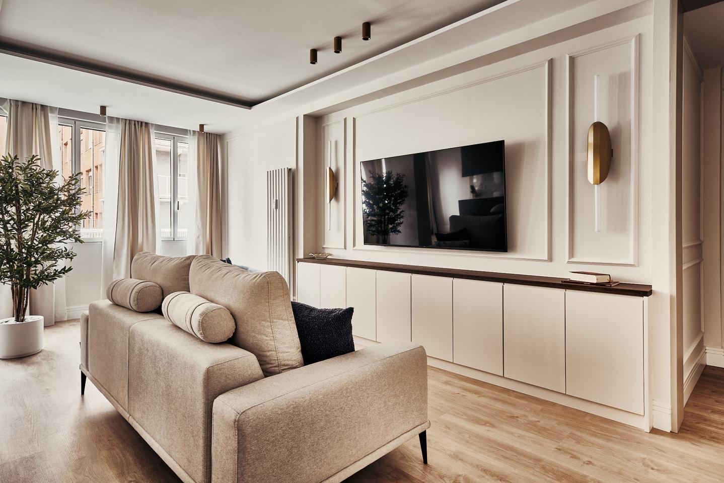 pisos en madrid · calle-de-maldonado-28006 1699000€