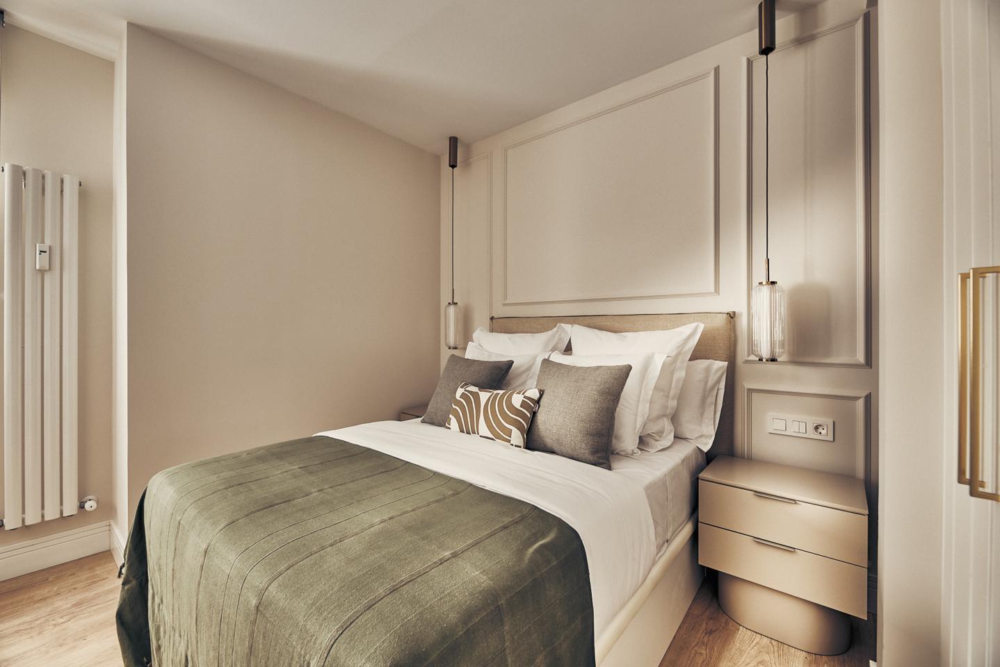 pisos en madrid · calle-de-maldonado-28006 1699000€