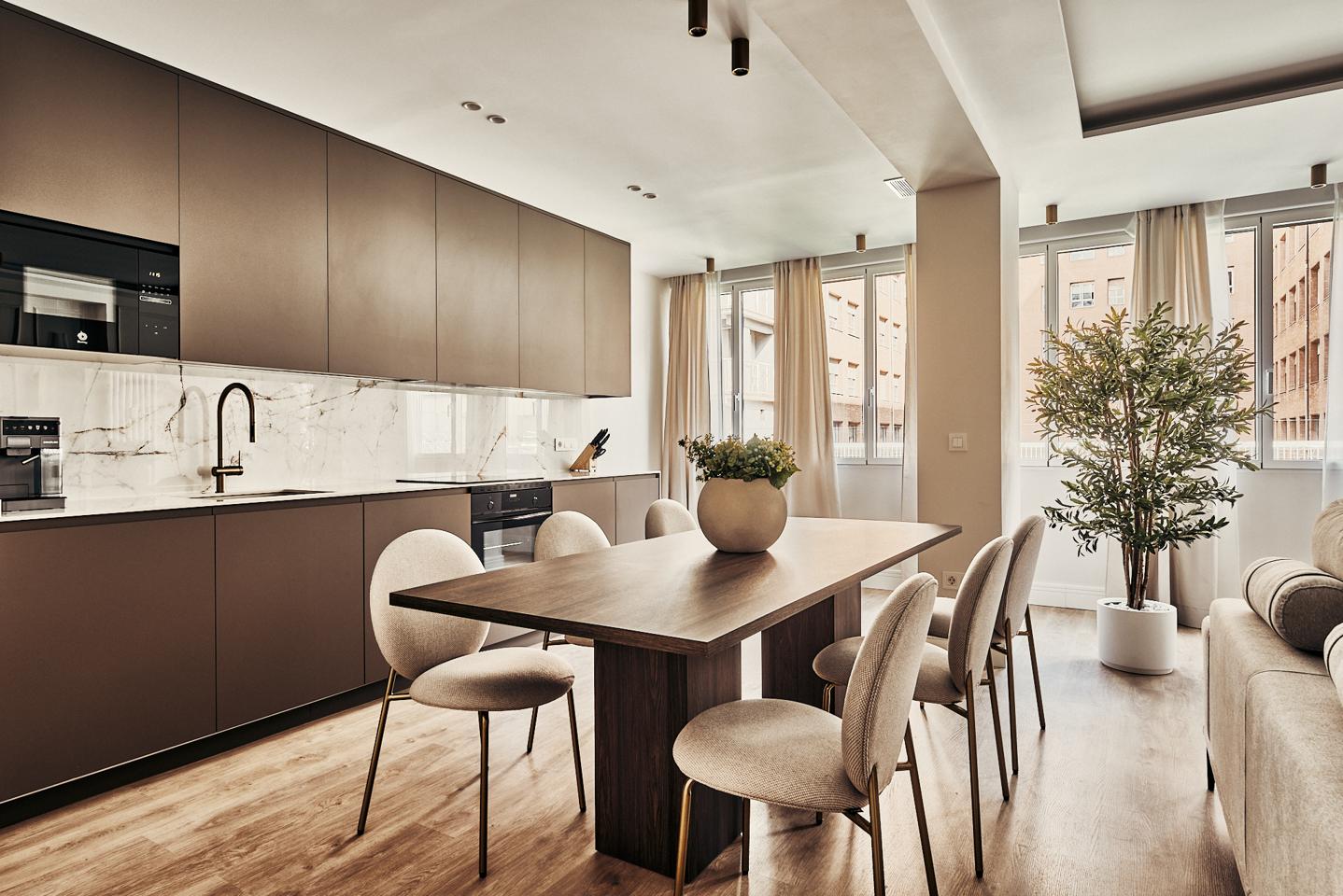pisos en madrid · calle-de-maldonado-28006 1699000€
