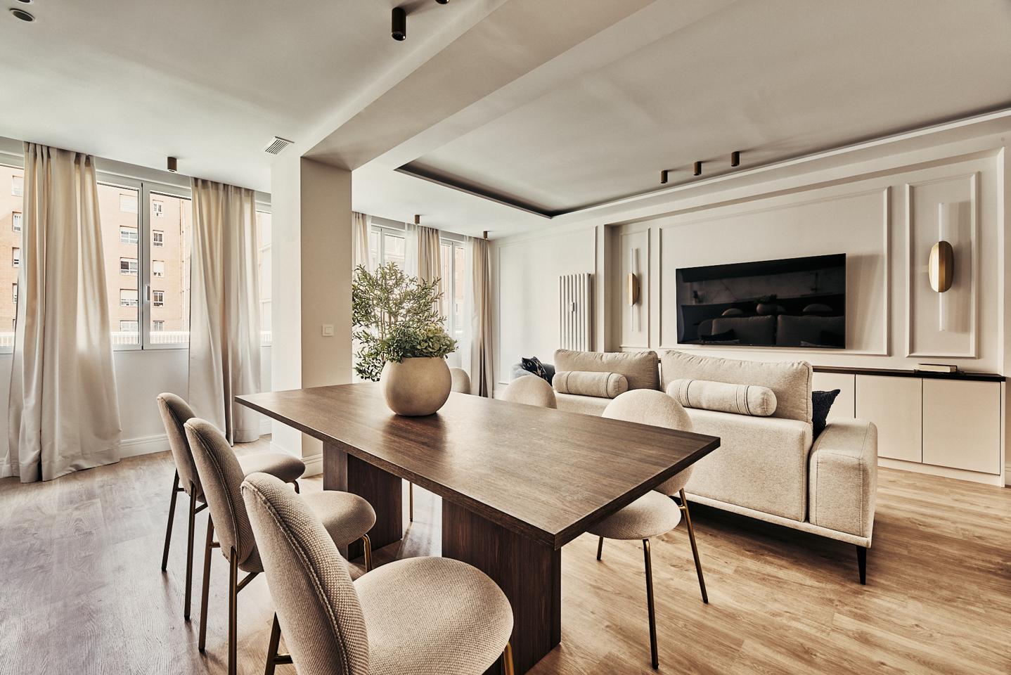 pisos en madrid · calle-de-maldonado-28006 1699000€