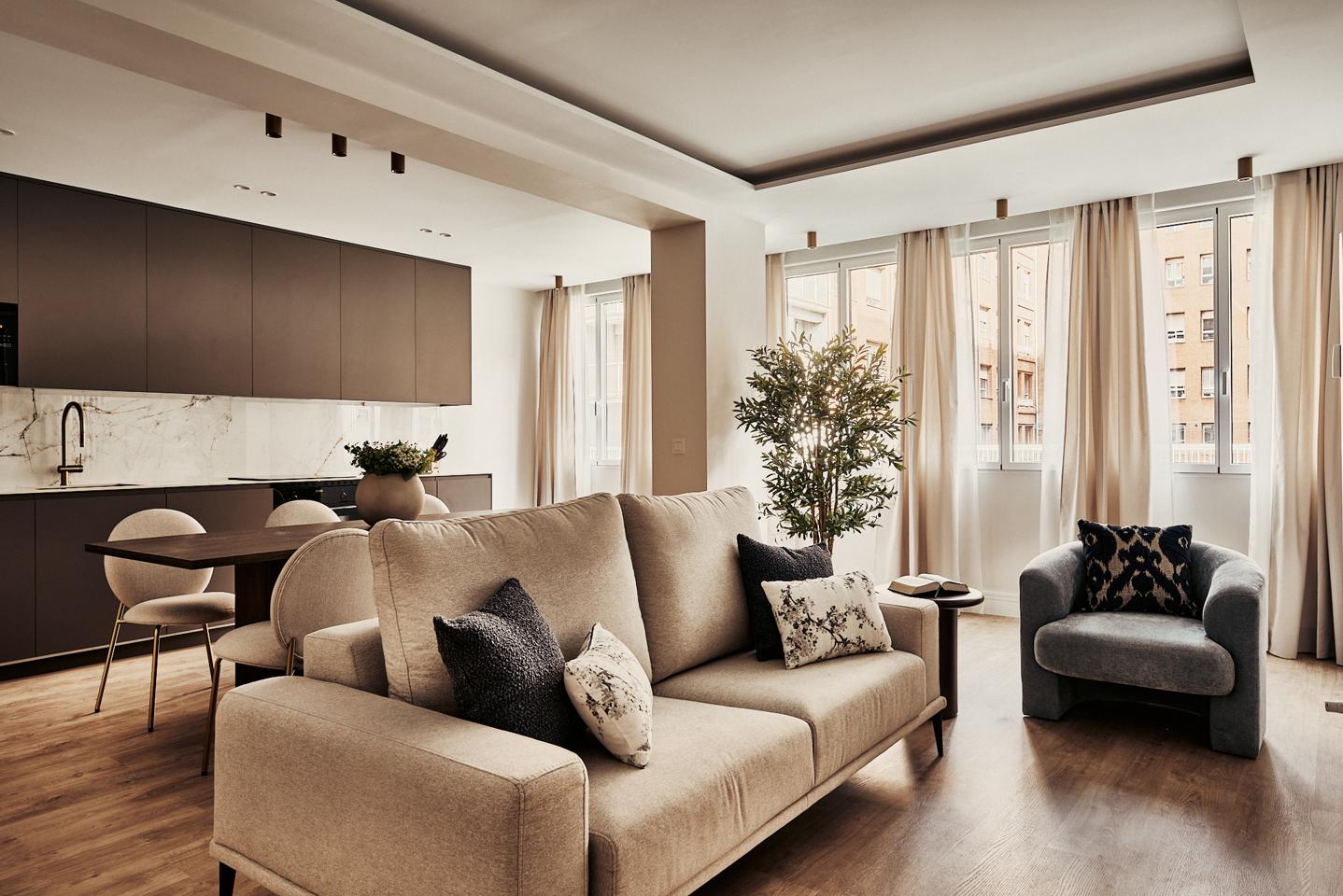 pisos en madrid · calle-de-maldonado-28006 1699000€