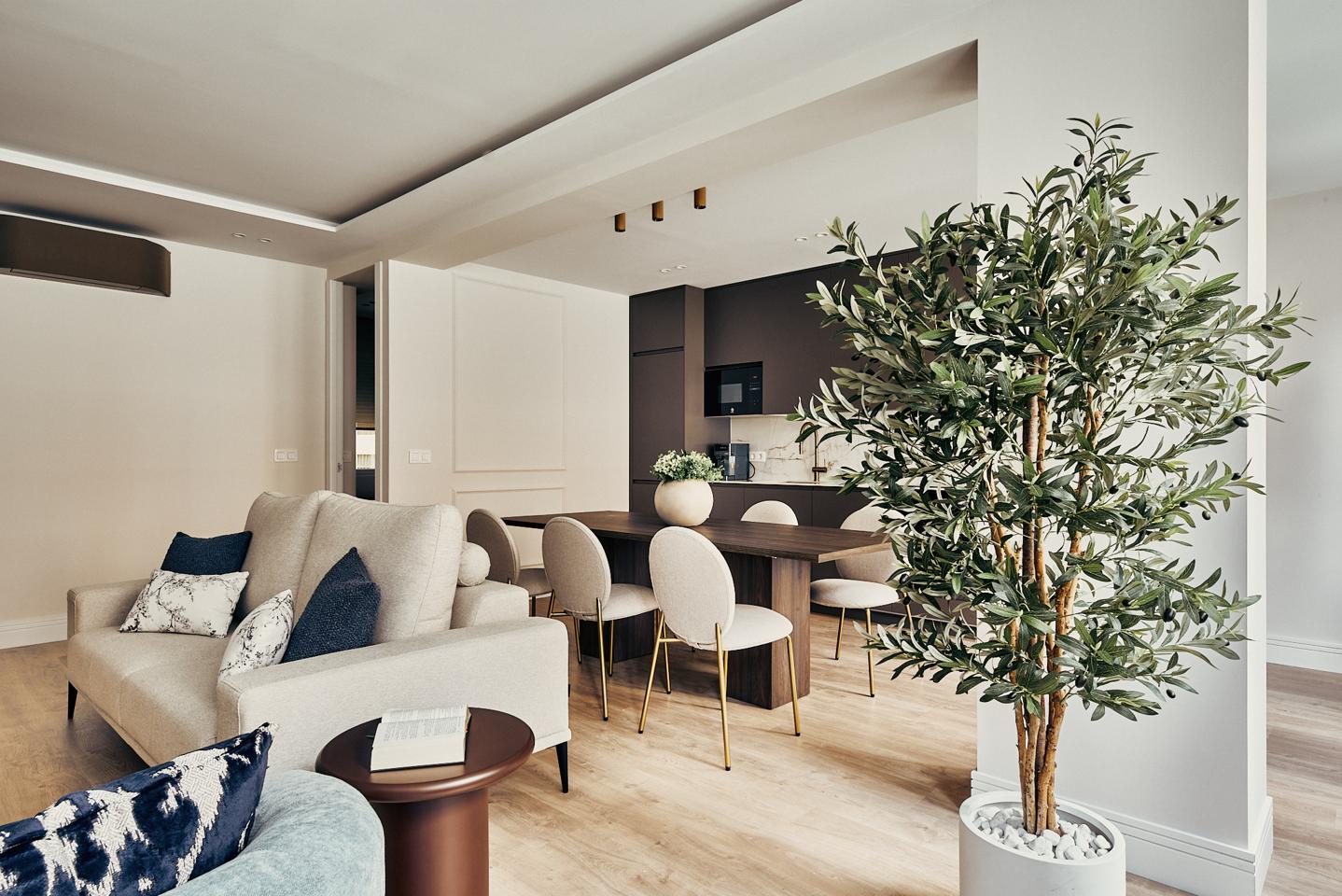 pisos en madrid · calle-de-maldonado-28006 1699000€