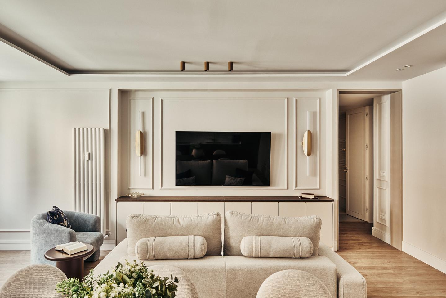pisos en madrid · calle-de-maldonado-28006 1699000€