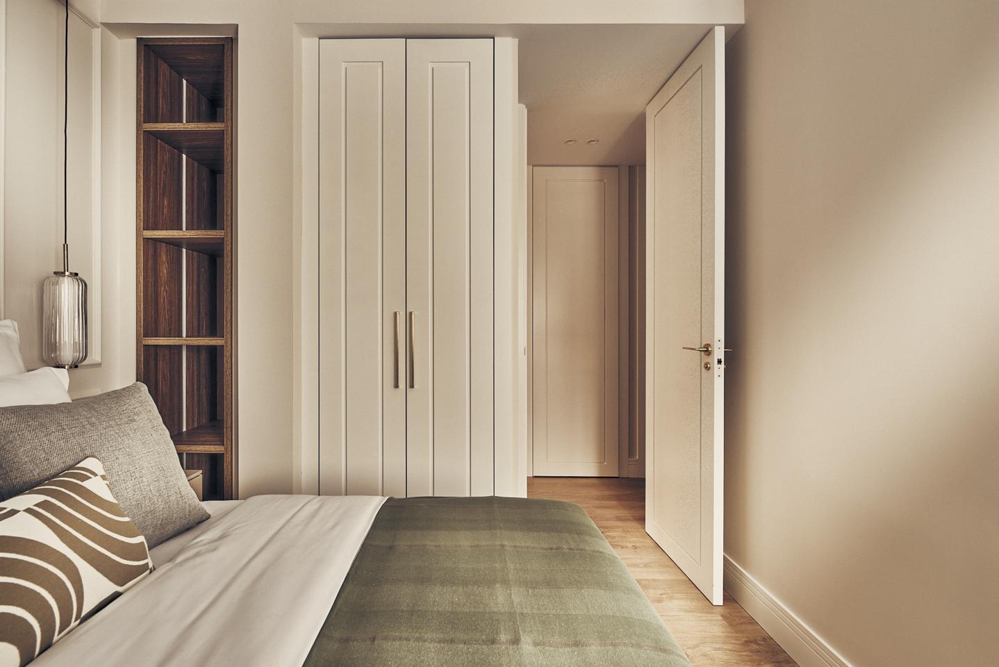 pisos en madrid · calle-de-maldonado-28006 1699000€