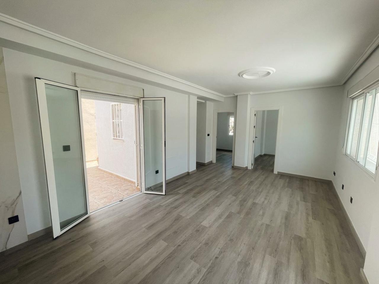 Piso en Upper Golf, Ciudad Quesada, Alicante / Costa Blanca de 77 m2