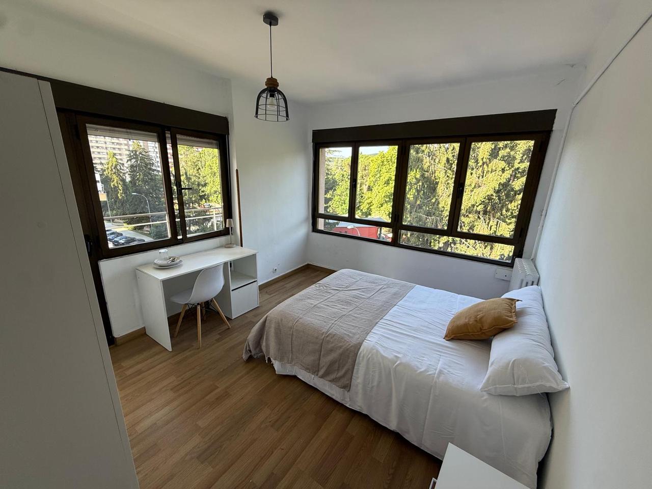 Piso en venta en León