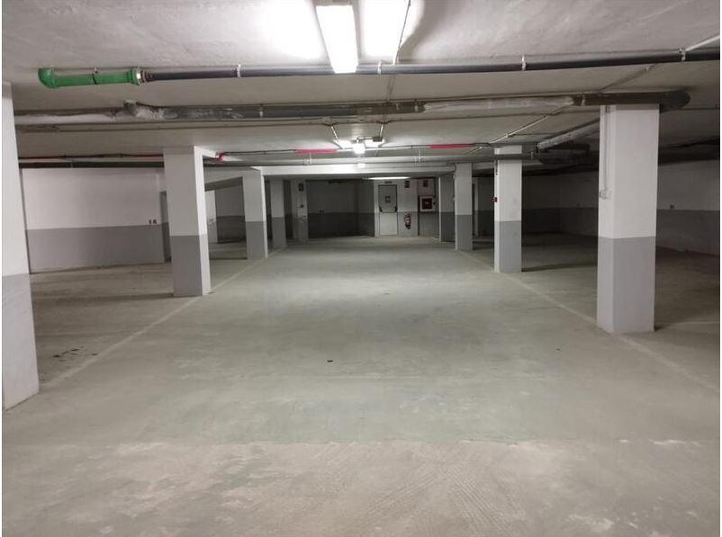 Garaje en venta en Valencia