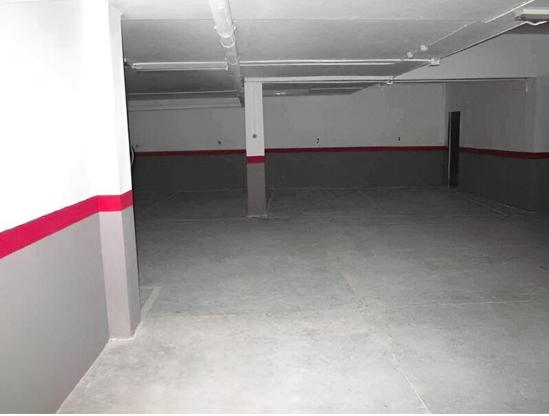 Garaje en venta en Valencia