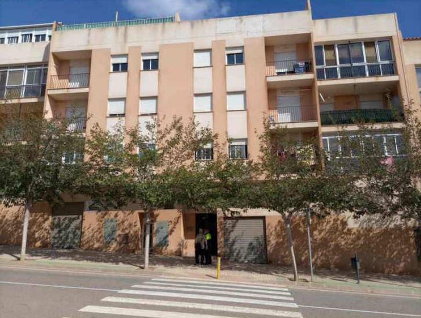 Garaje en venta en Valencia