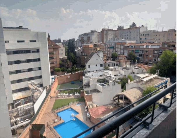 Piso · Madrid · 4 hab.
