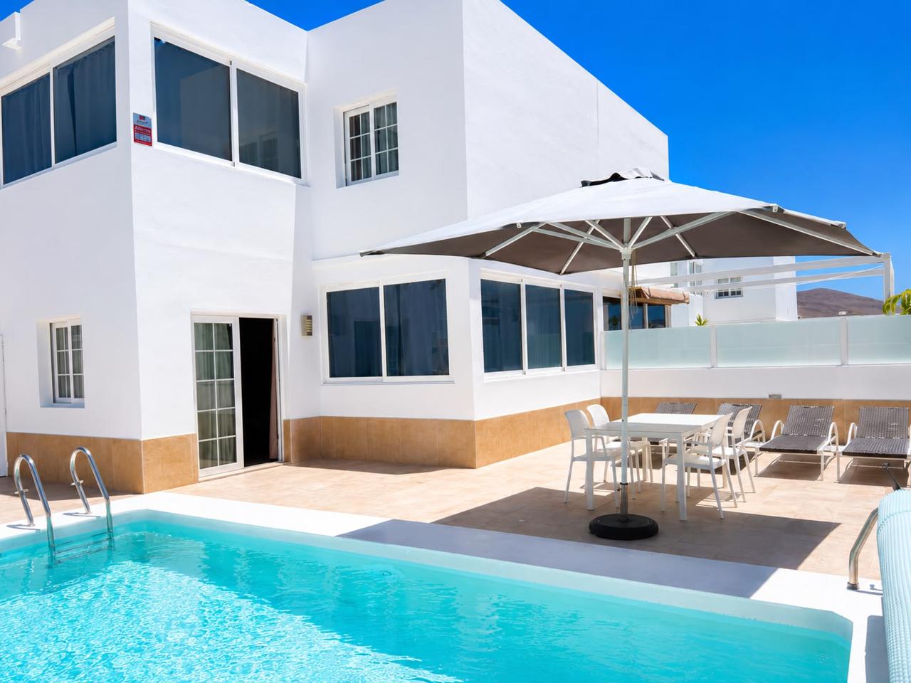 Casa / chalet en calle calendula, Playa Blanca, Las Palmas de 82 m2