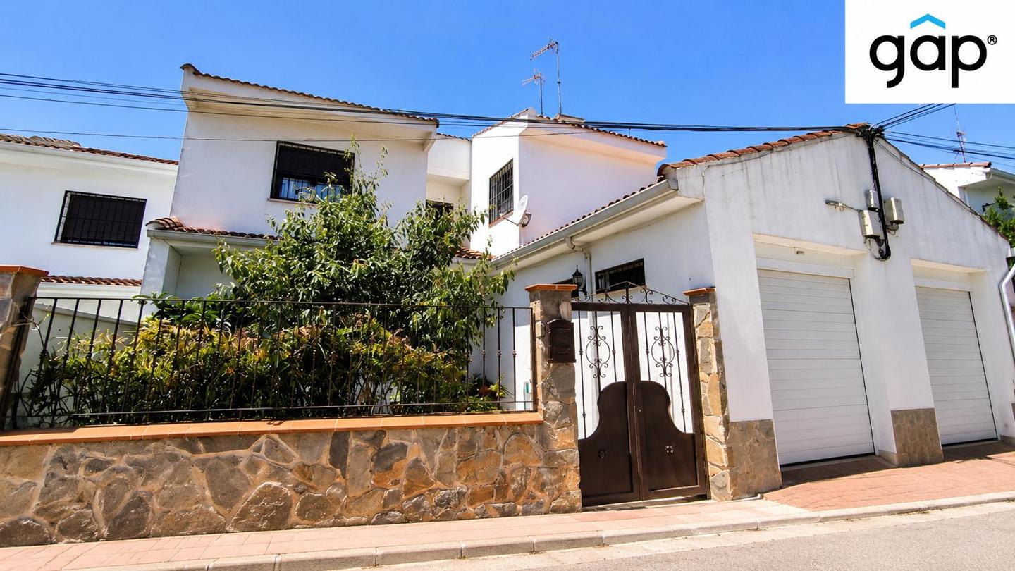 Chalet en venta en Cuenca