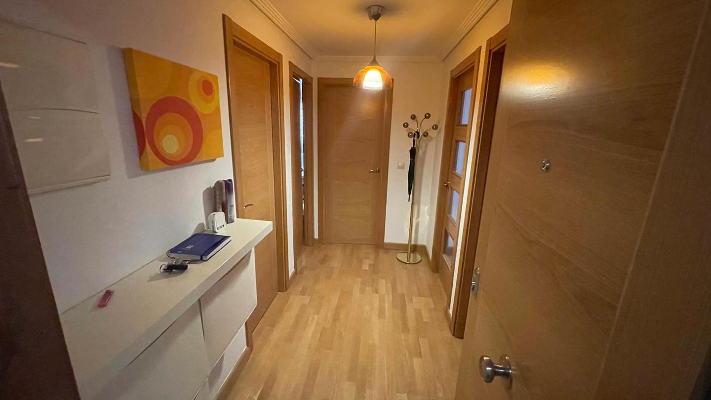 Piso en venta en León