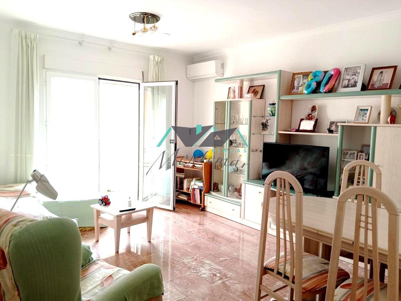 Piso en venta en Murcia