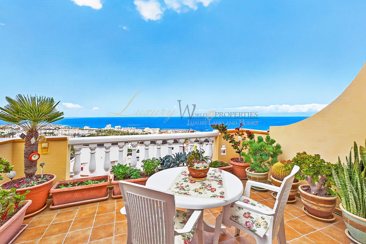Piso en venta en Santa Cruz de Tenerife