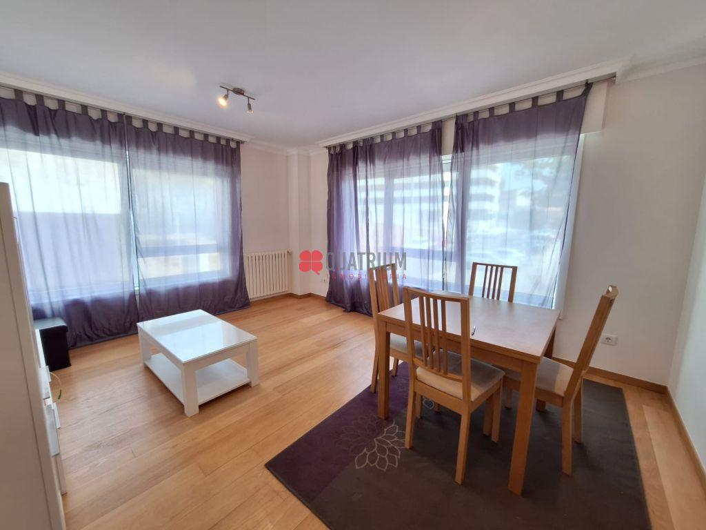 Piso en Campus Sur-Santa Marta, Santiago de Compostela, A Coruña de 67 m2