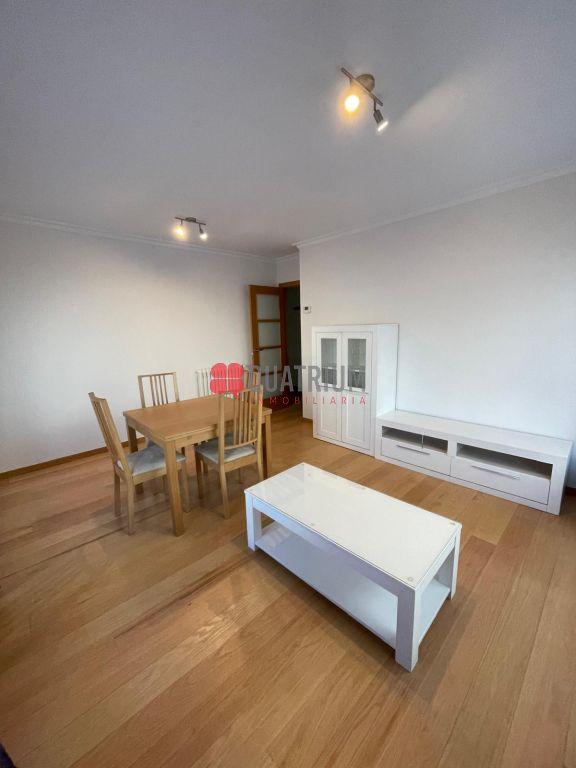 Piso en Campus Sur-Santa Marta, Santiago de Compostela, A Coruña de 67 m2