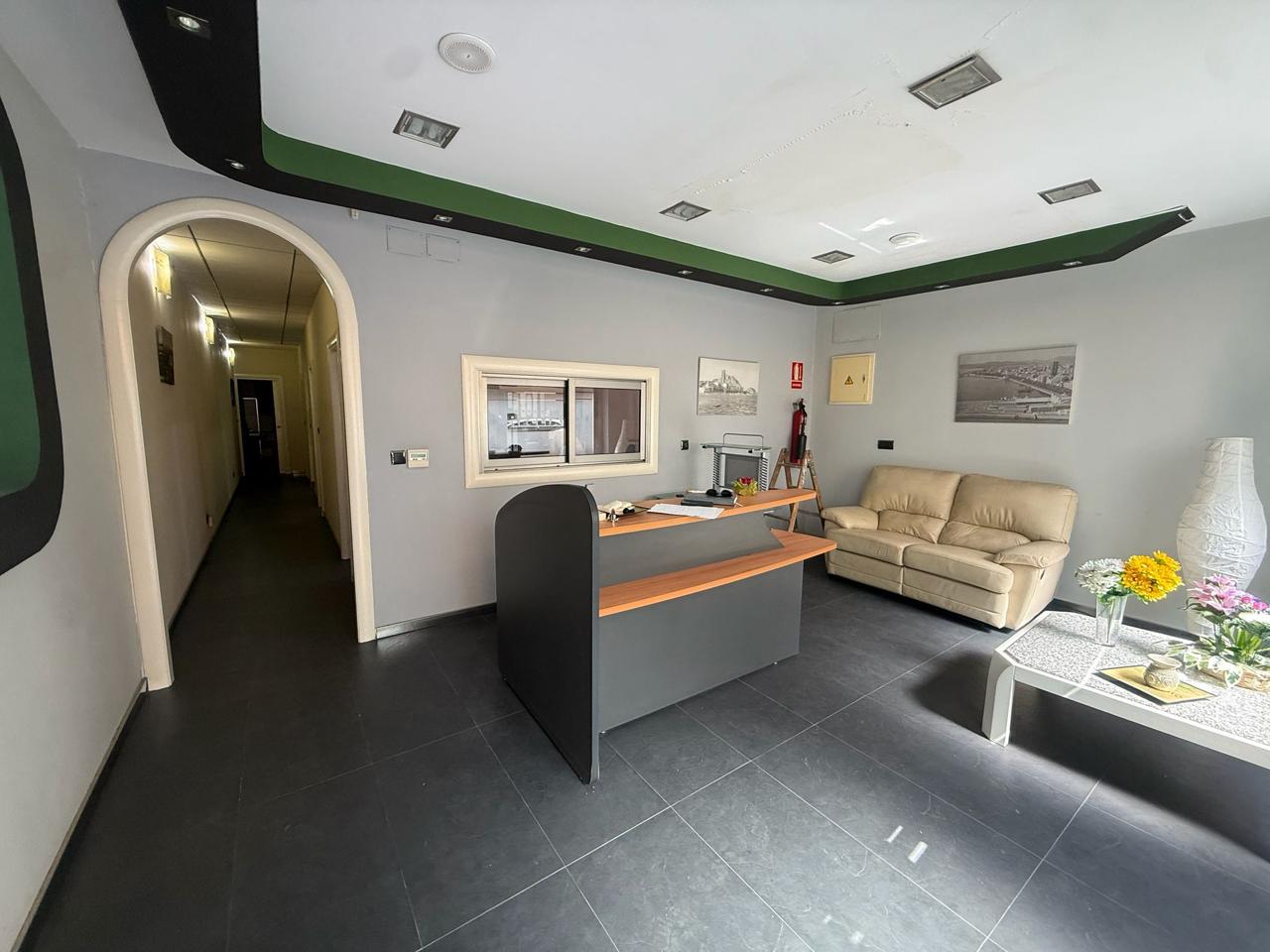 Local en Calle General Espartero, Alicante, Alicante de 171 m2