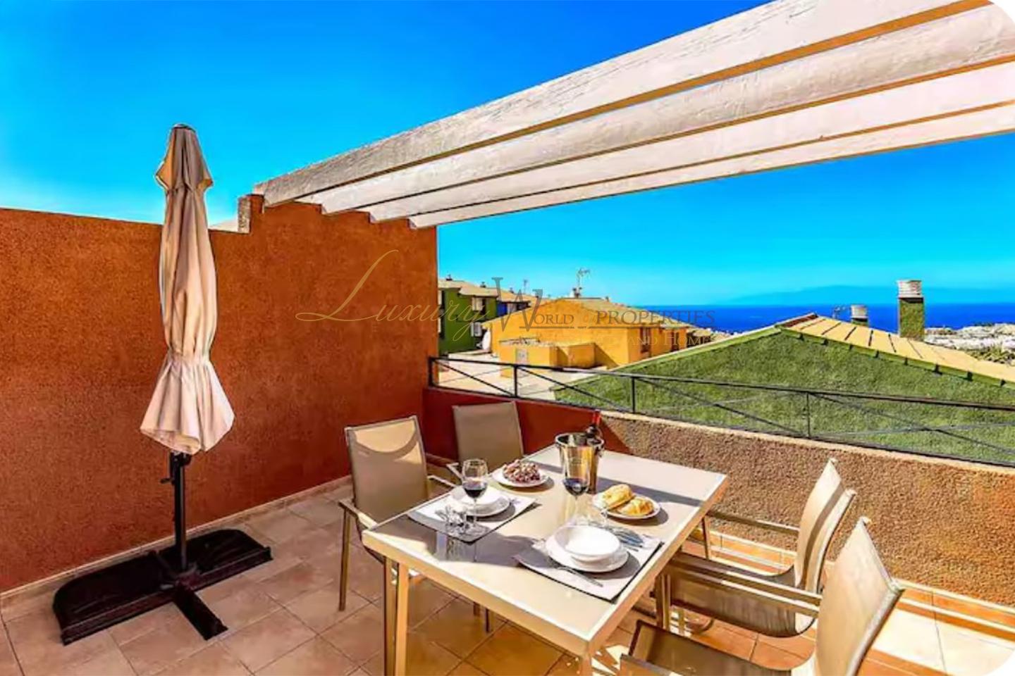 Piso en venta en Santa Cruz de Tenerife
