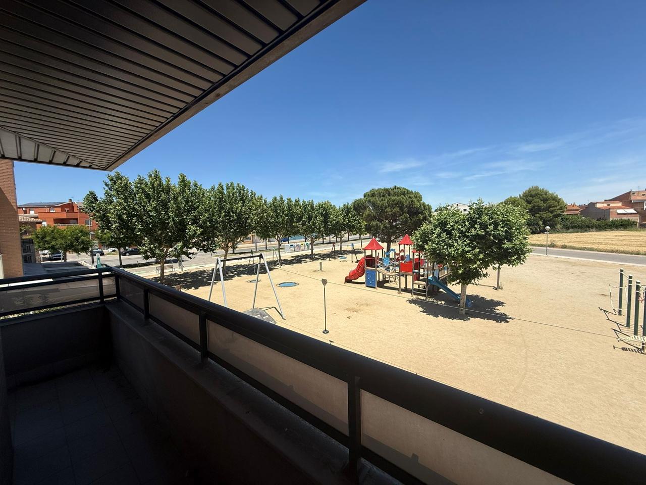 Piso en Carrer Vall d'Aran, Albatàrrec, Lleida de 112 m2
