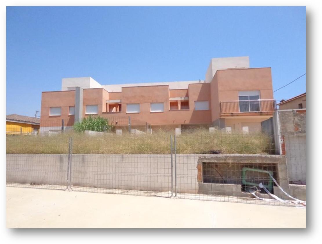 Terreno en venta en Valencia