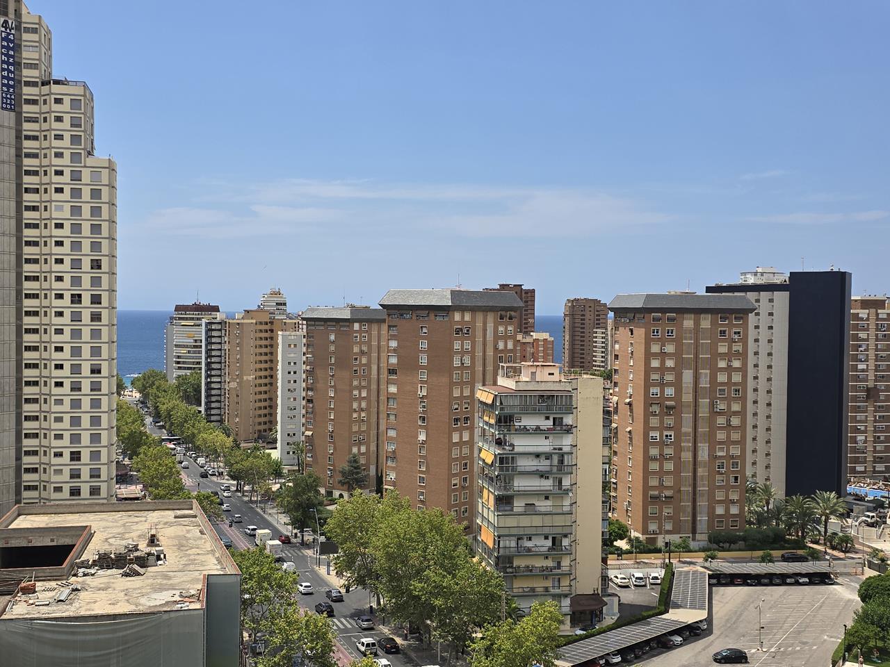 Piso en venta en Alicante