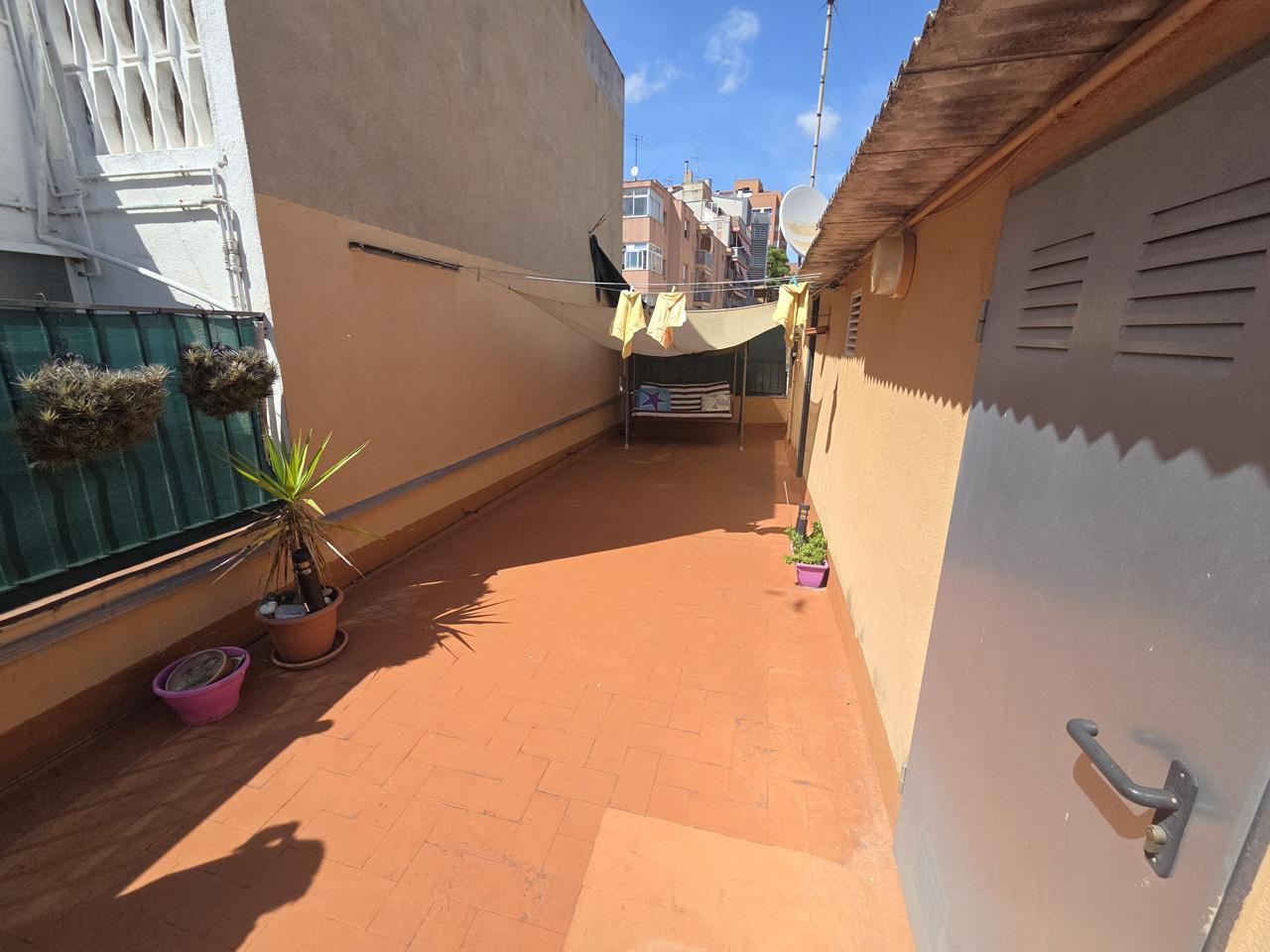 Chalet en venta en Barcelona