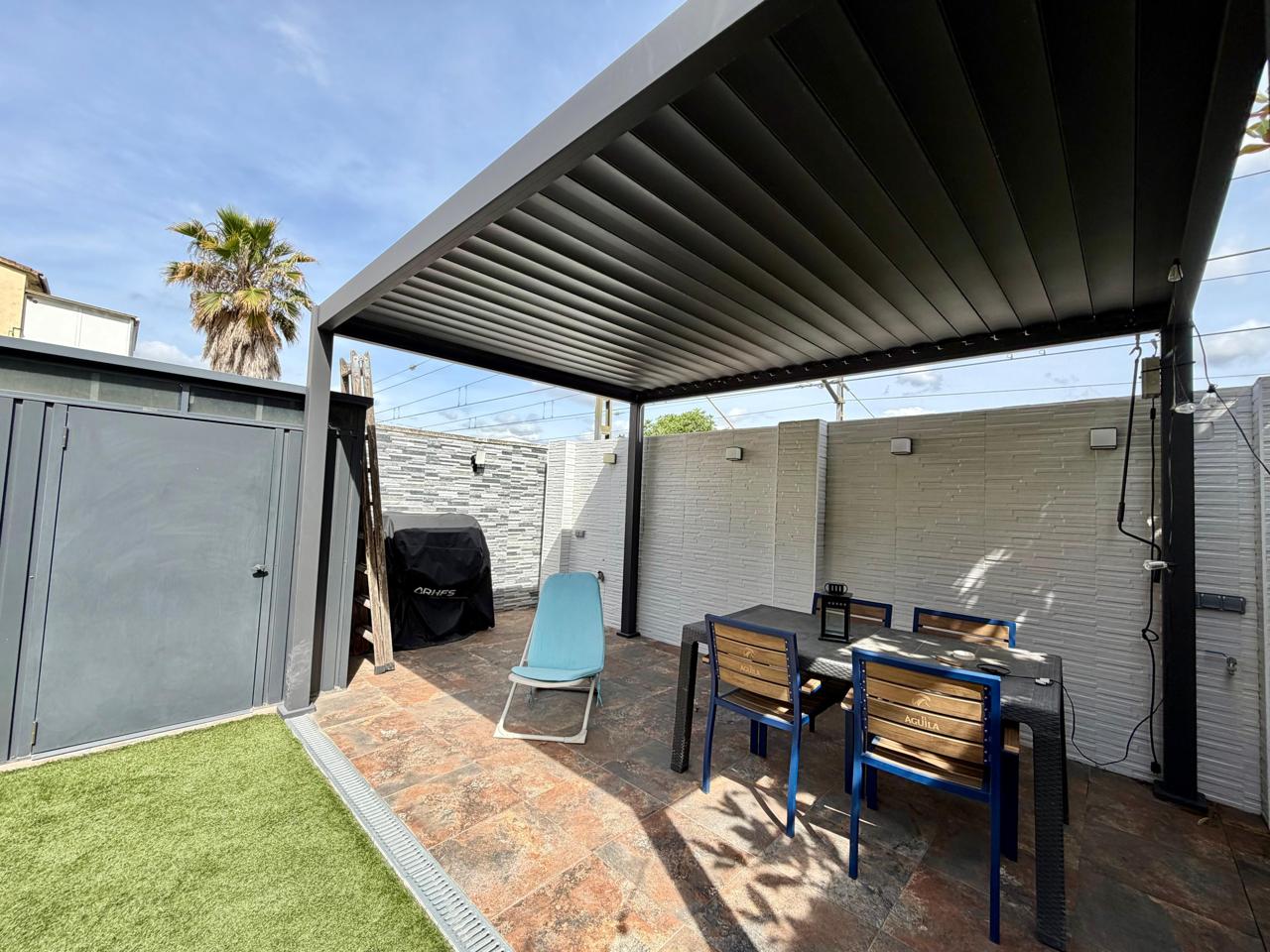casa--chalet en montcada-i-reixac · terra-nostra 430000€