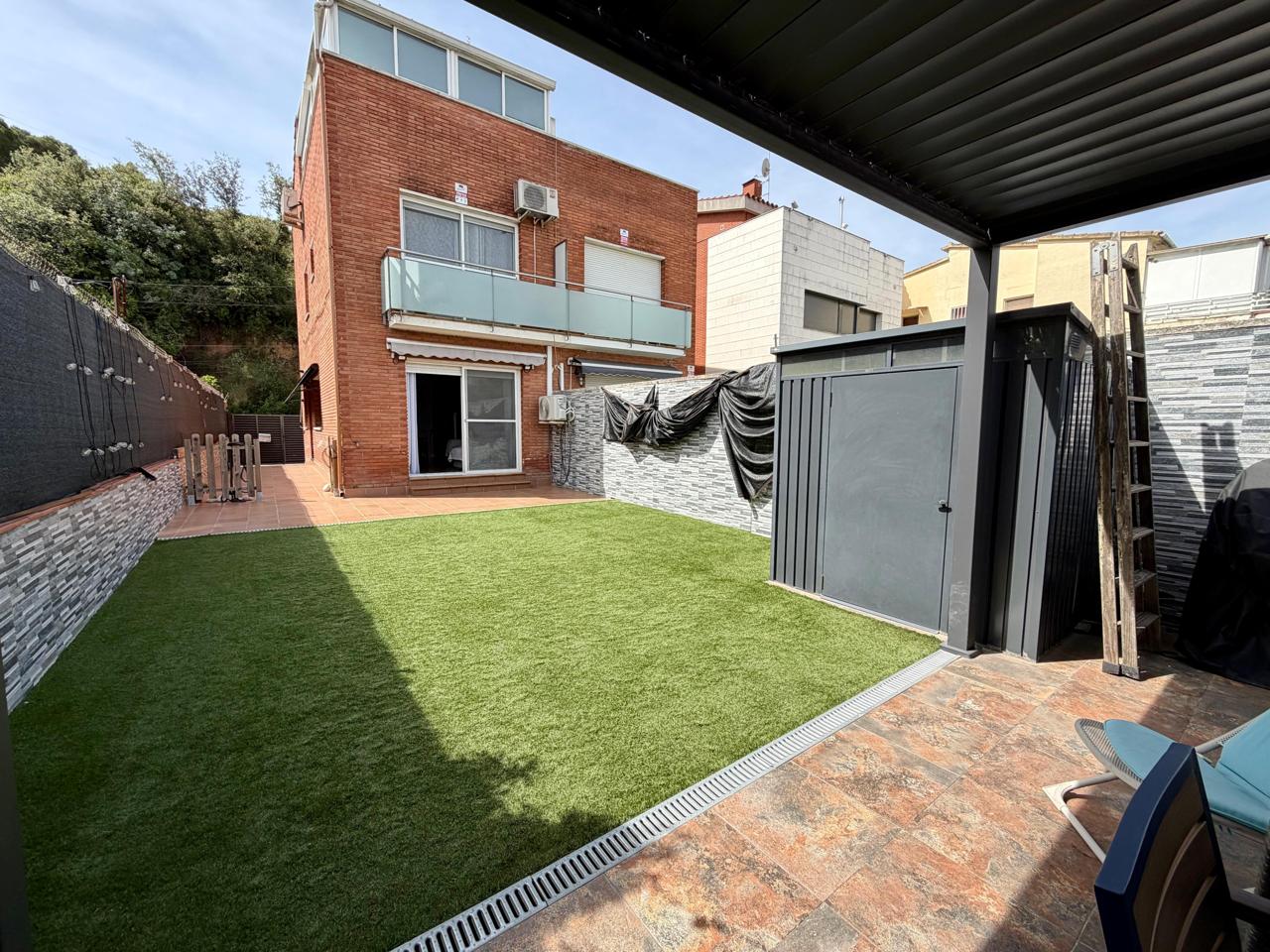 casa--chalet en montcada-i-reixac · terra-nostra 430000€
