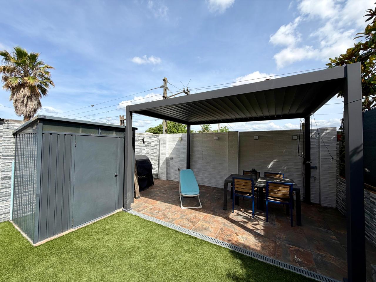 casa--chalet en montcada-i-reixac · terra-nostra 430000€
