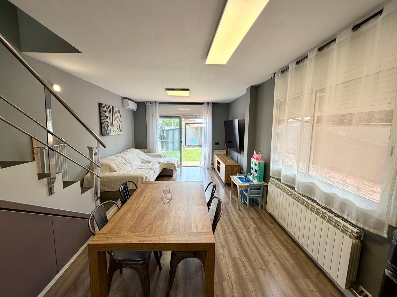 casa--chalet en montcada-i-reixac · terra-nostra 430000€
