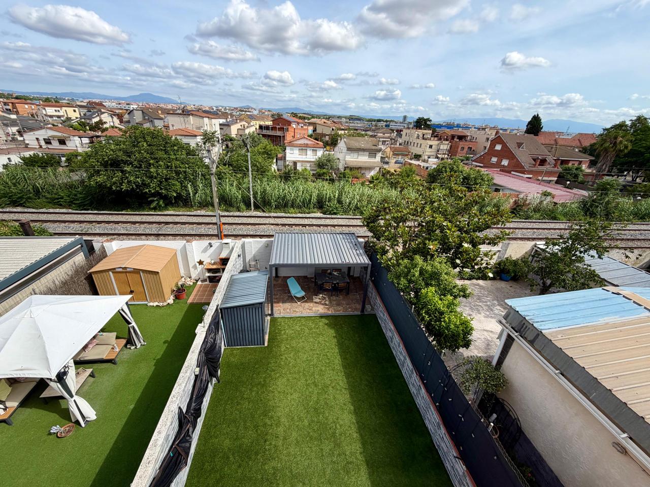 casa--chalet en montcada-i-reixac · terra-nostra 430000€